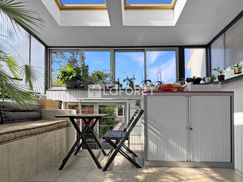 Maison à vendre, 90m², Bezons