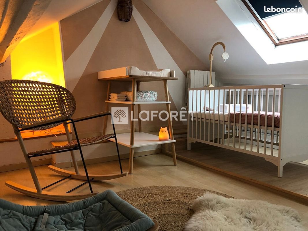 Appartement à vendre, 66m², Nanterre