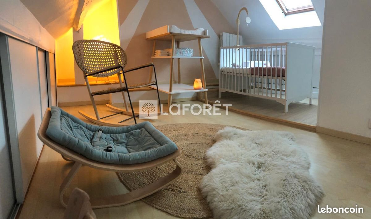 Appartement à vendre, 66m², Nanterre