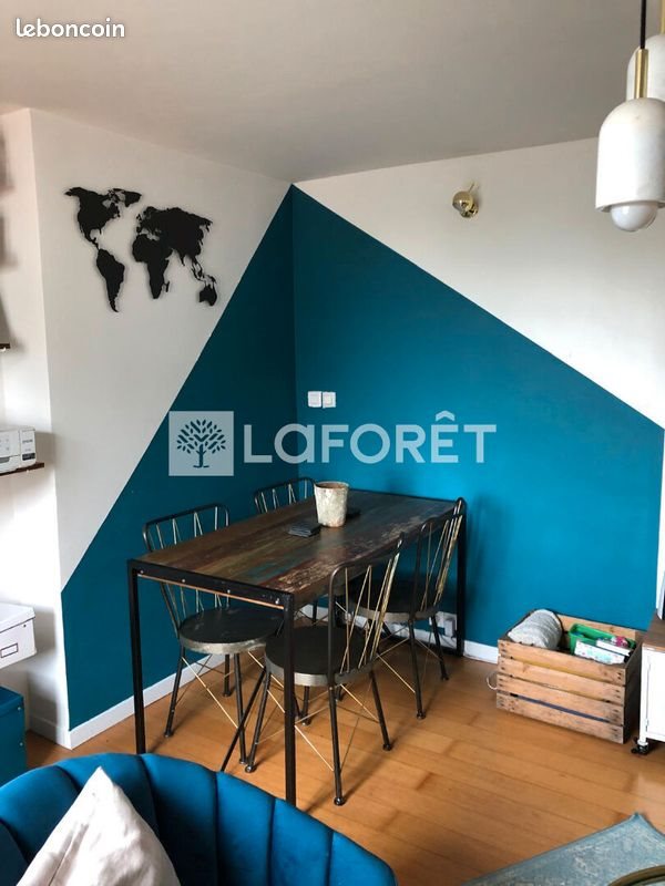Appartement à vendre, 66m², Nanterre