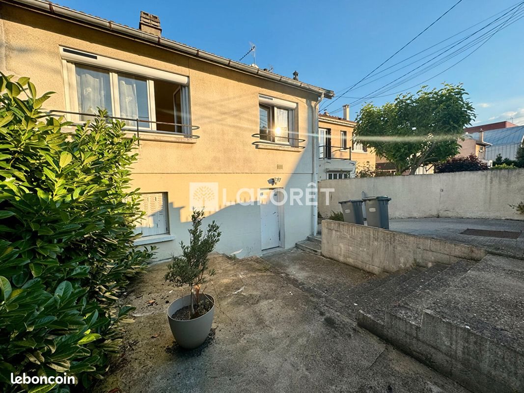 Maison à vendre, 105m², Bezons