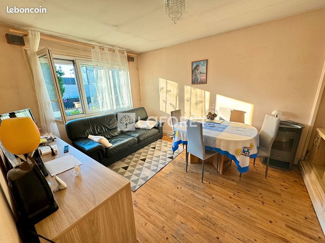 Maison à vendre, 105m², Bezons