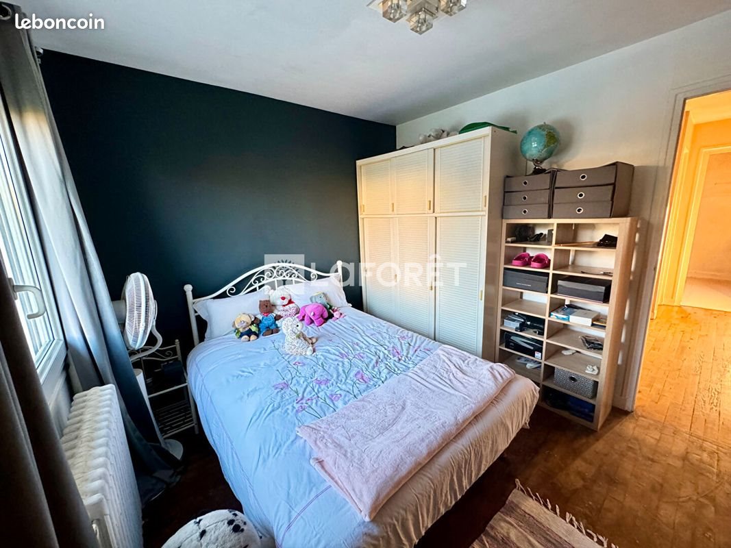 Maison à vendre, 105m², Bezons