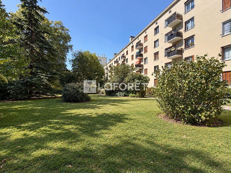 Appartement à vendre, 100m², Boulogne-Billancourt