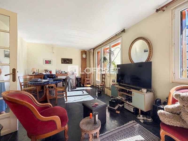 Appartement à vendre, 100m², Boulogne-Billancourt