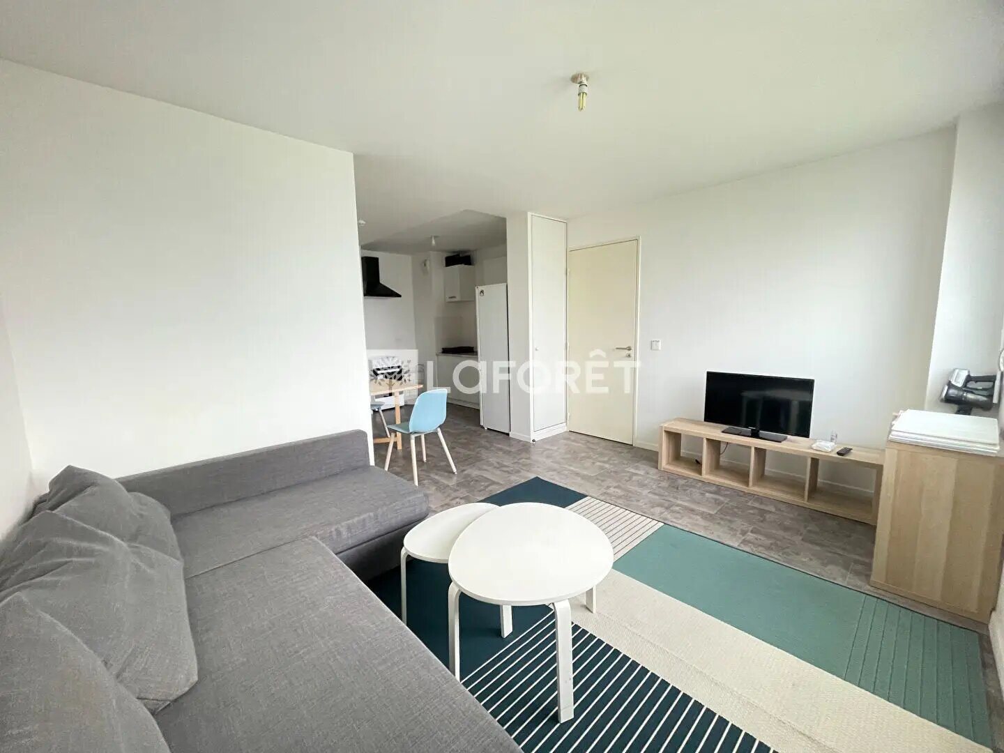 Appartement à louer, 40m², Bezons