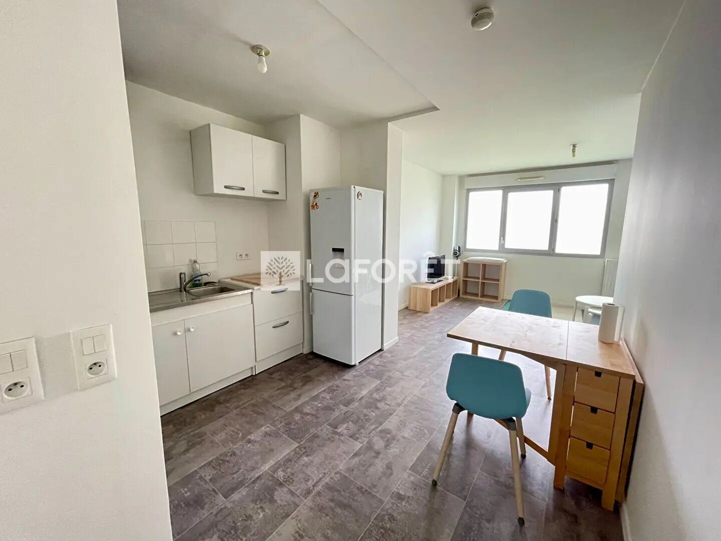 Appartement à louer, 40m², Bezons