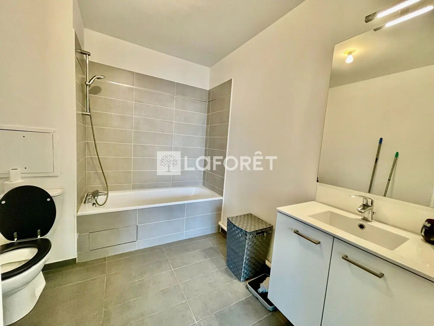 Appartement à louer, 40m², Bezons