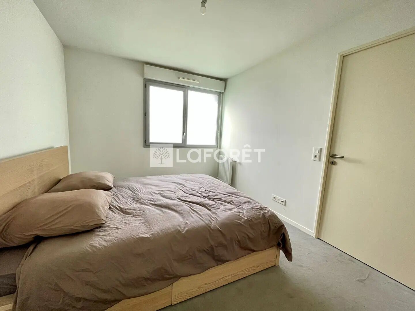 Appartement à louer, 40m², Bezons