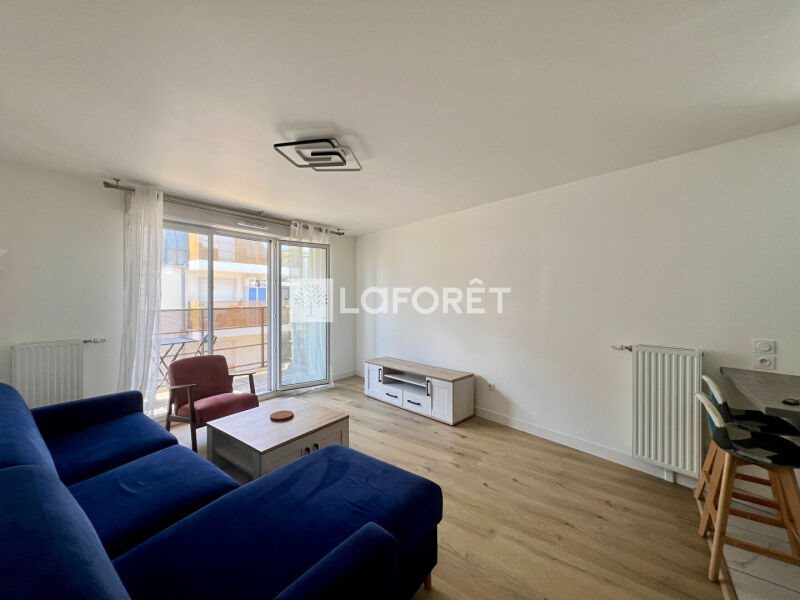 Appartement à louer, 44m², Argenteuil