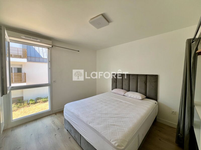 Appartement à louer, 44m², Argenteuil