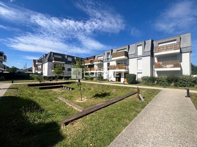 Appartement à louer, 39m², Argenteuil