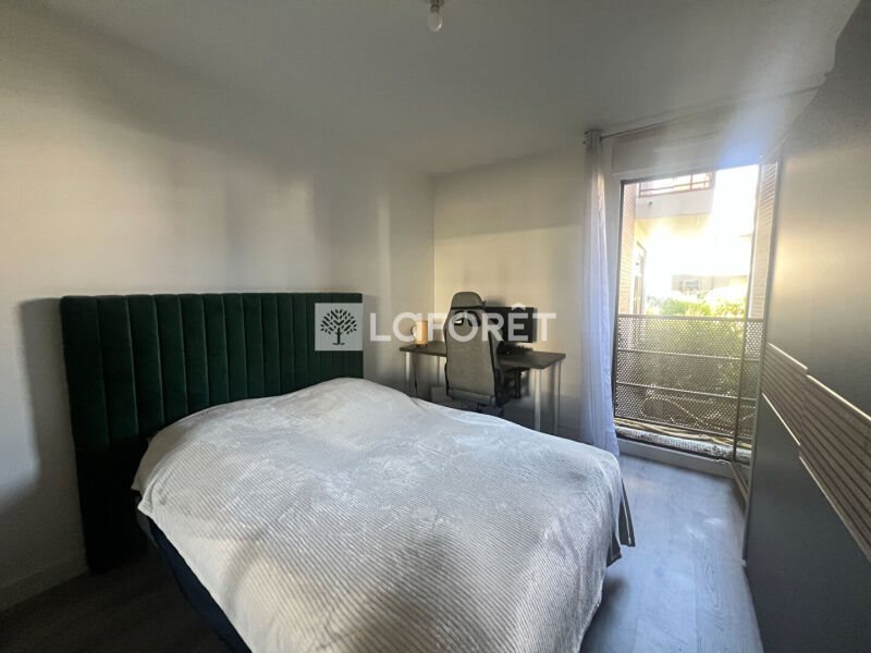 Appartement à louer, 39m², Argenteuil