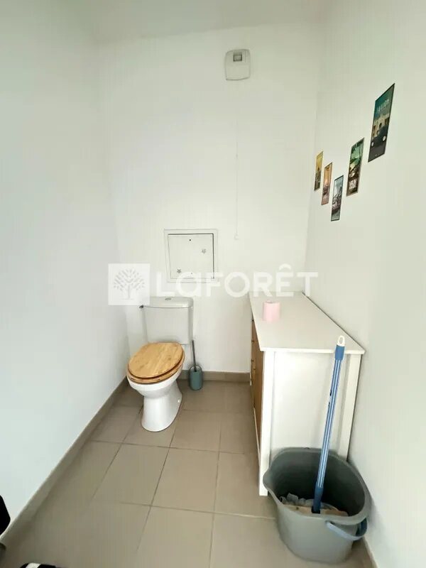 Appartement à louer, 42m², Bezons
