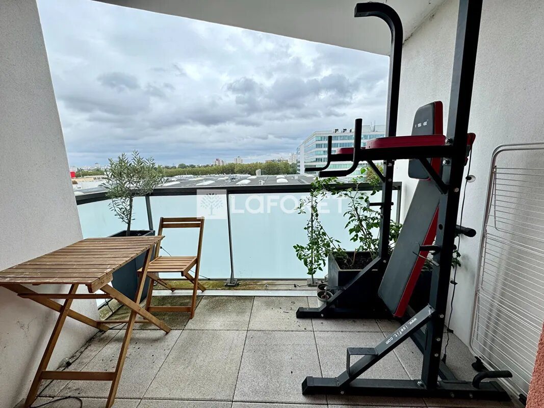 Appartement à louer, 42m², Bezons