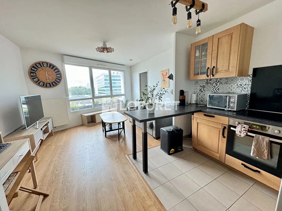 Appartement à louer, 42m², Bezons