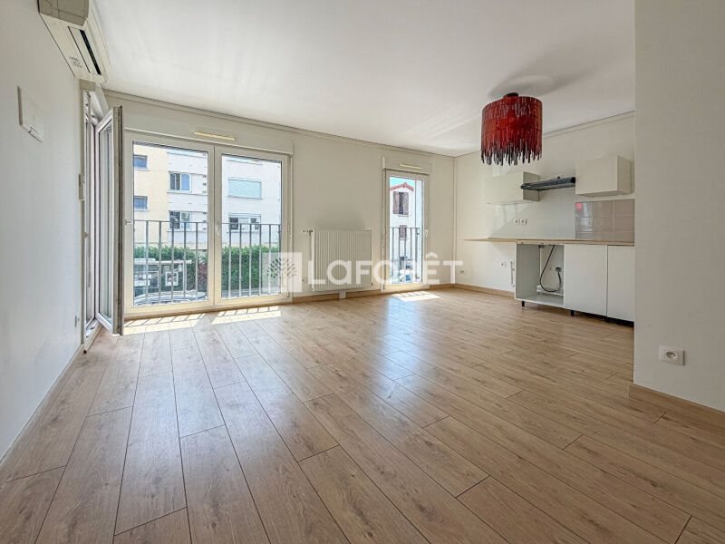 Appartement à vendre, 66m², Bezons