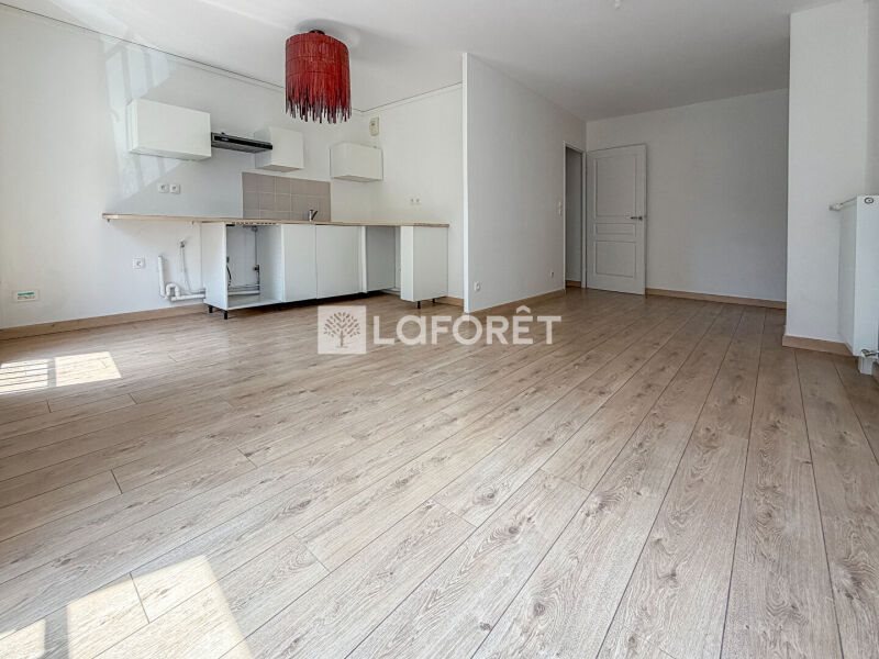 Appartement à vendre, 66m², Bezons