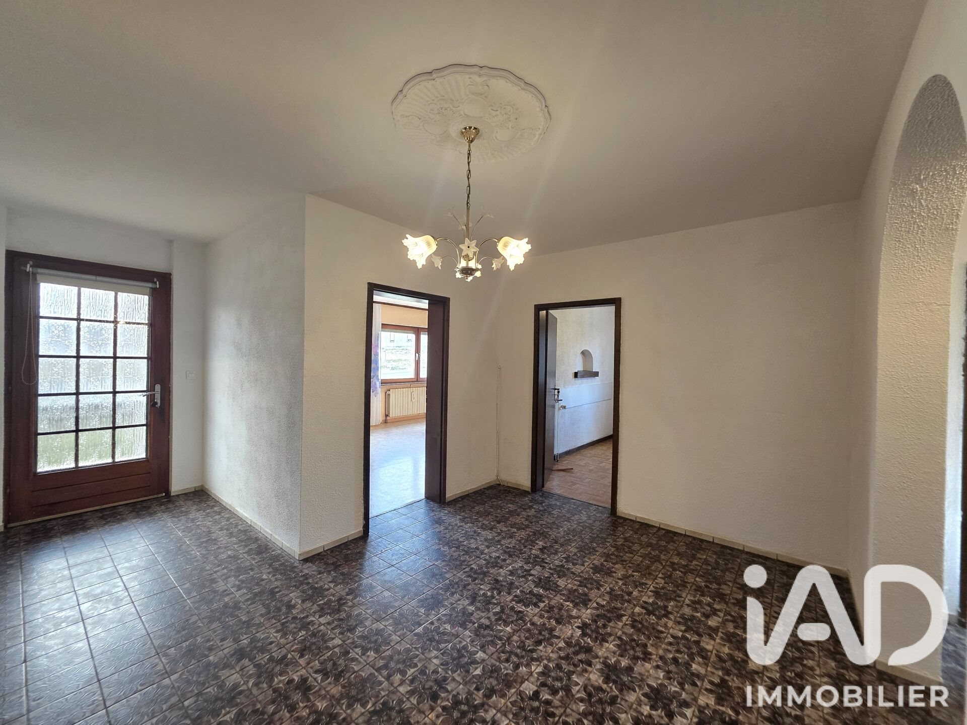 Maison à vendre, 102m², Nousseviller-Saint-Nabor