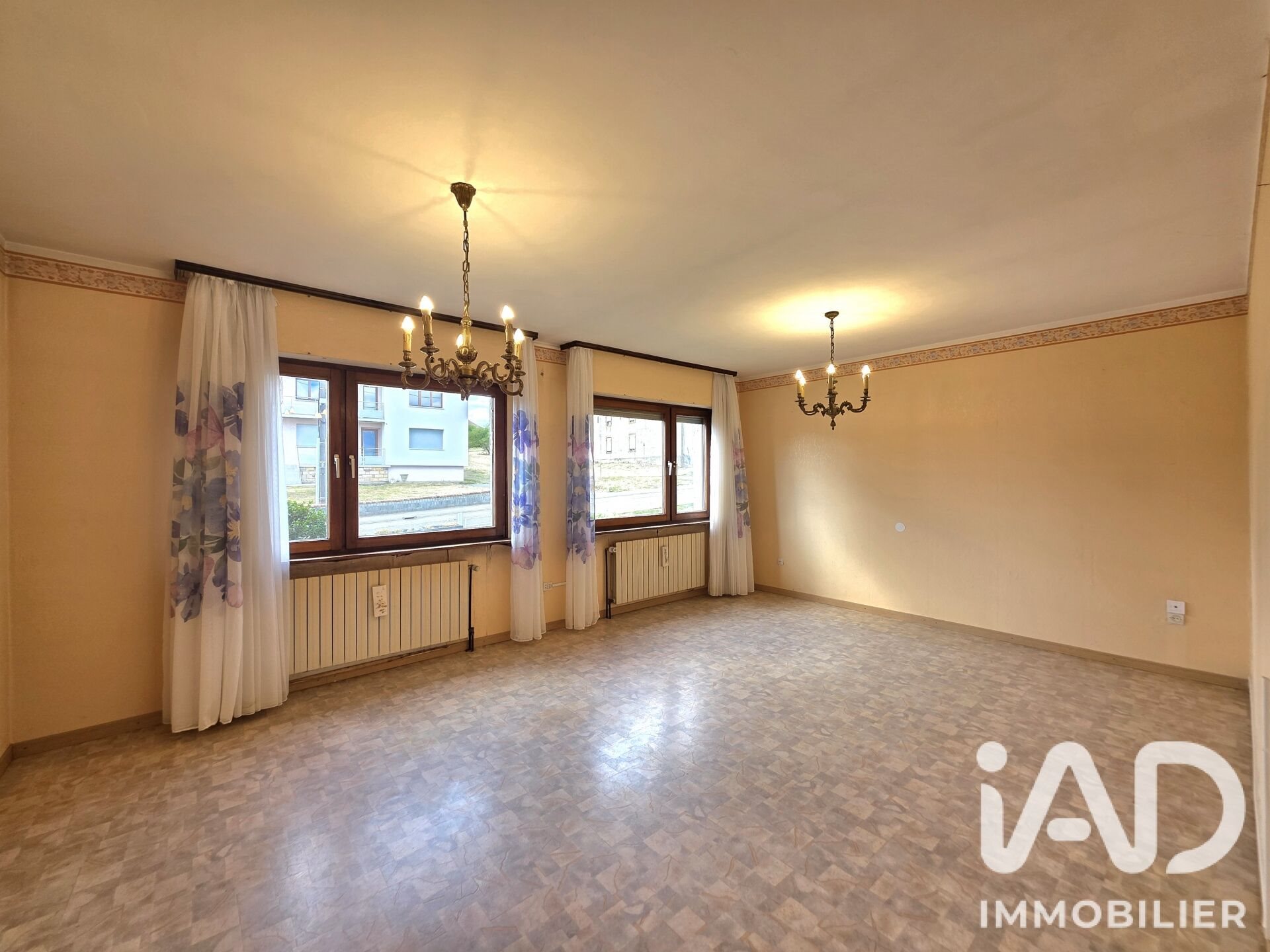 Maison à vendre, 102m², Nousseviller-Saint-Nabor