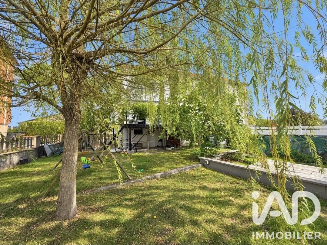 Maison à vendre, 90m², Sarreguemines