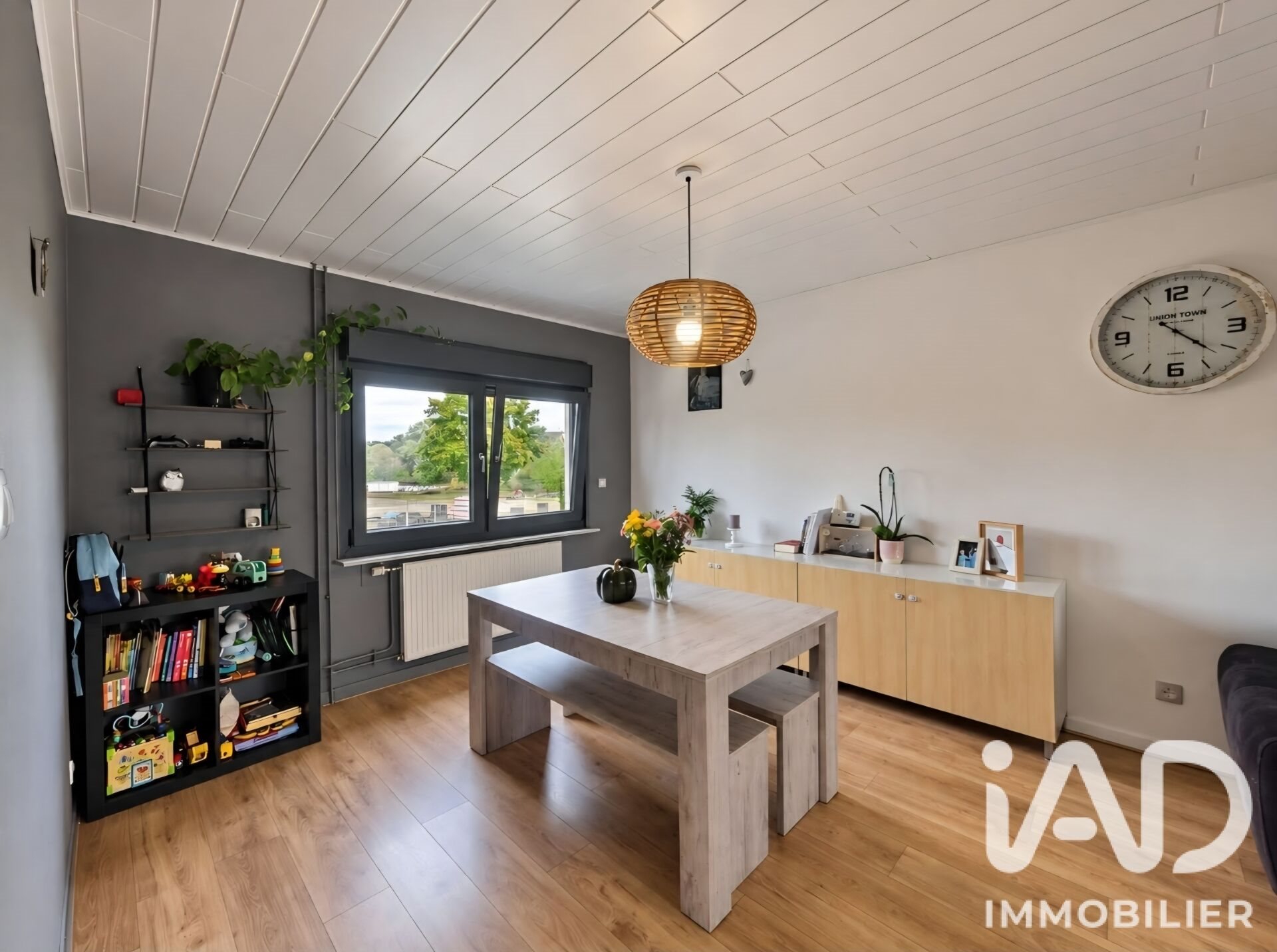Maison à vendre, 90m², Sarreguemines