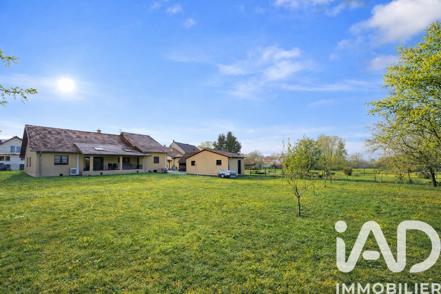 Maison à vendre, 152m², Herbitzheim