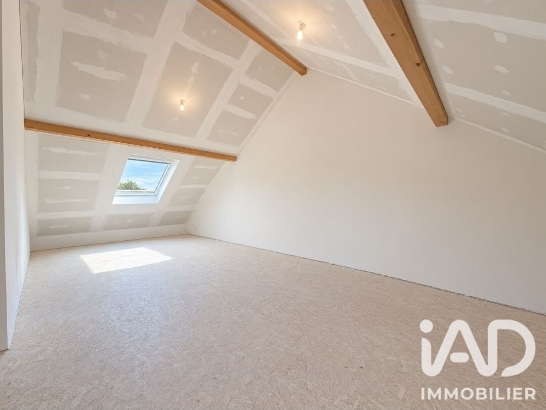 Maison à vendre, 134m², Saint-Jean-Rohrbach