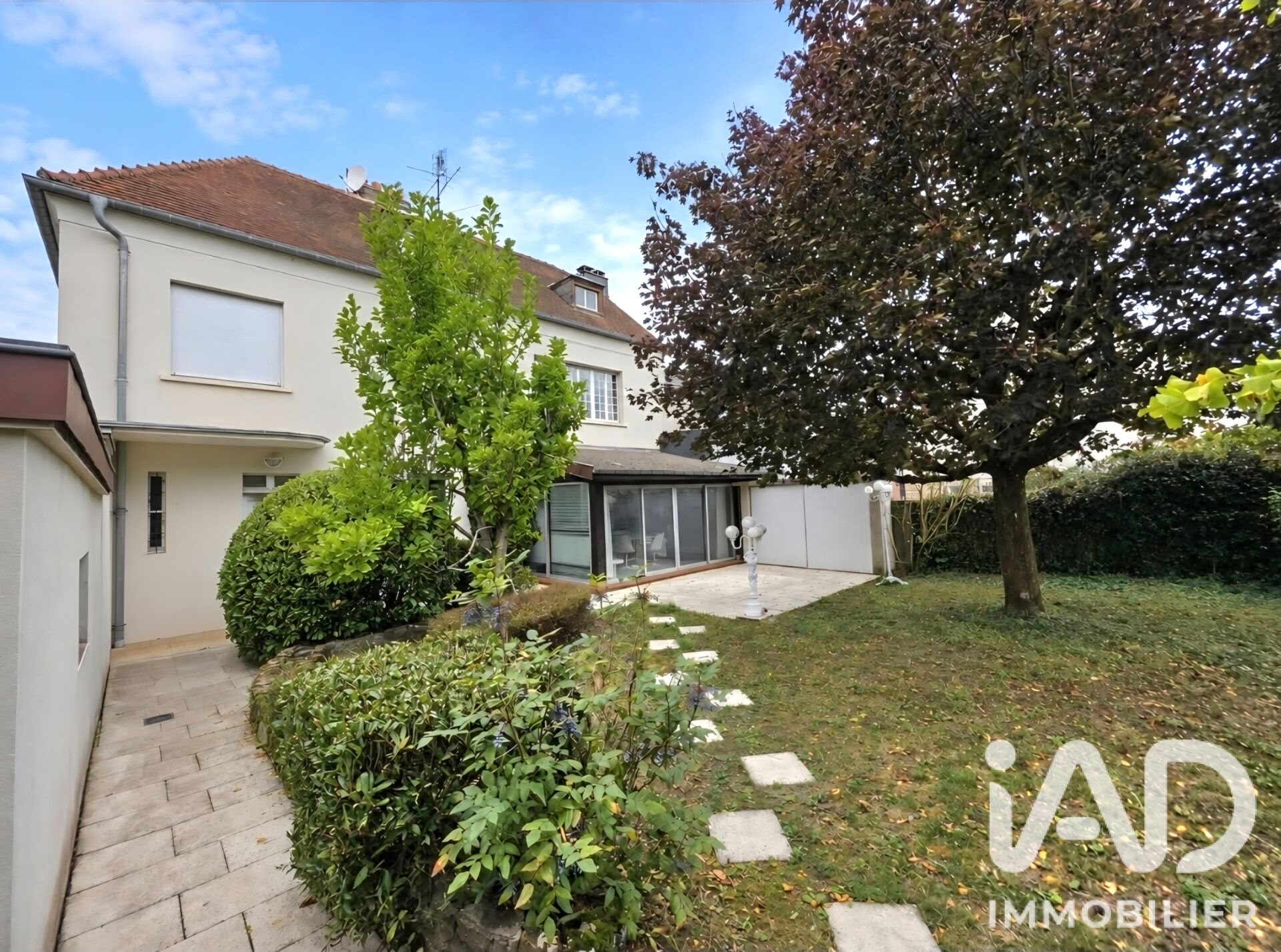 Maison à vendre, 212m², Sarreguemines