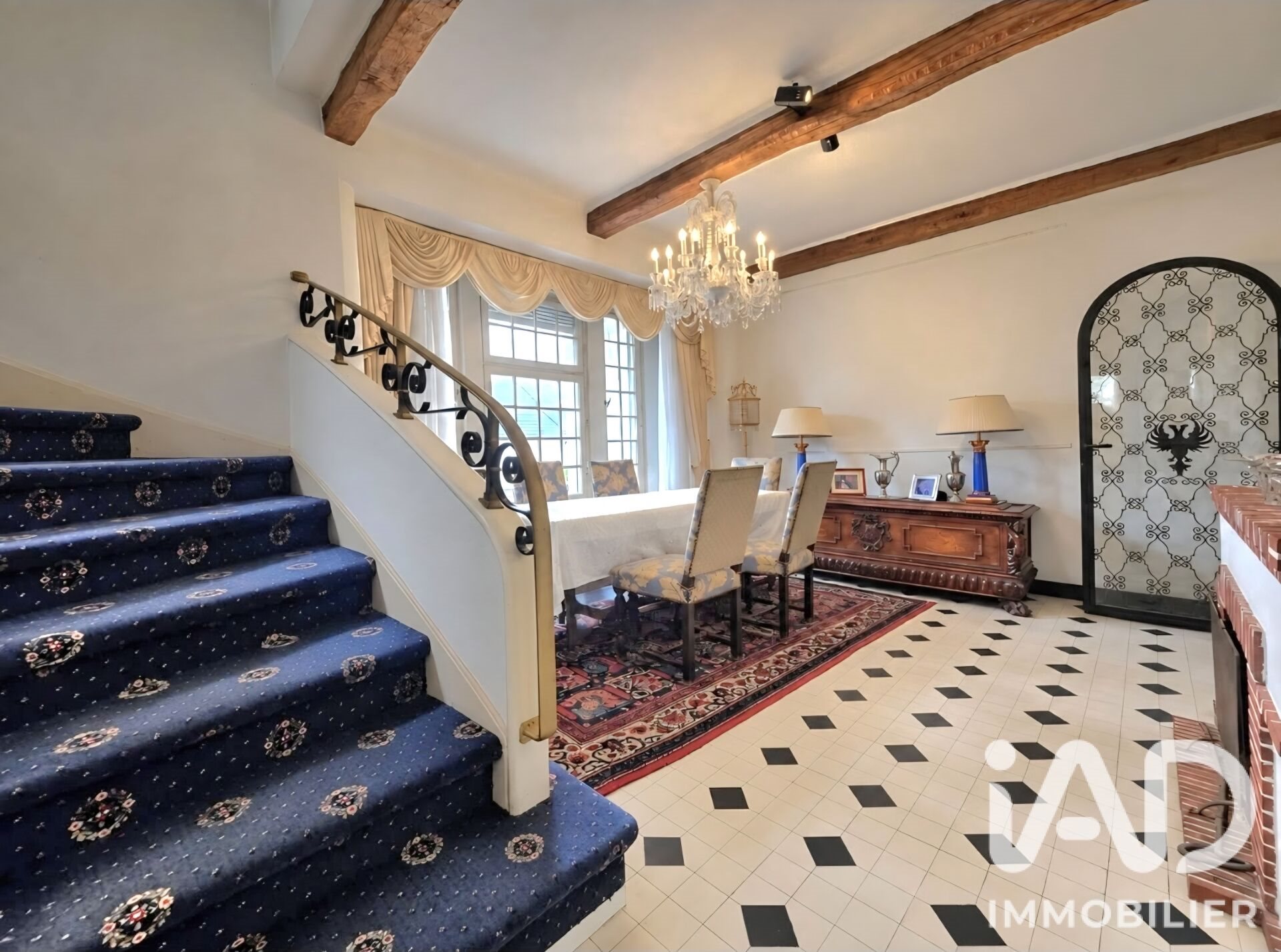 Maison à vendre, 212m², Sarreguemines