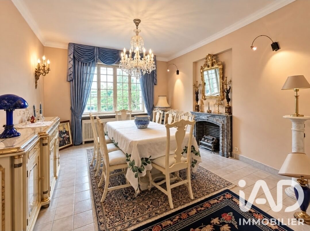 Maison à vendre, 212m², Sarreguemines
