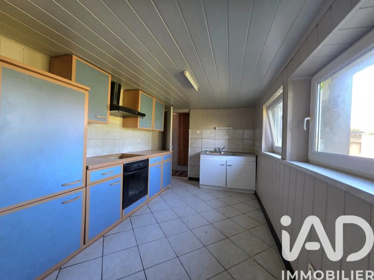 Maison à vendre, 86m², Hilsprich