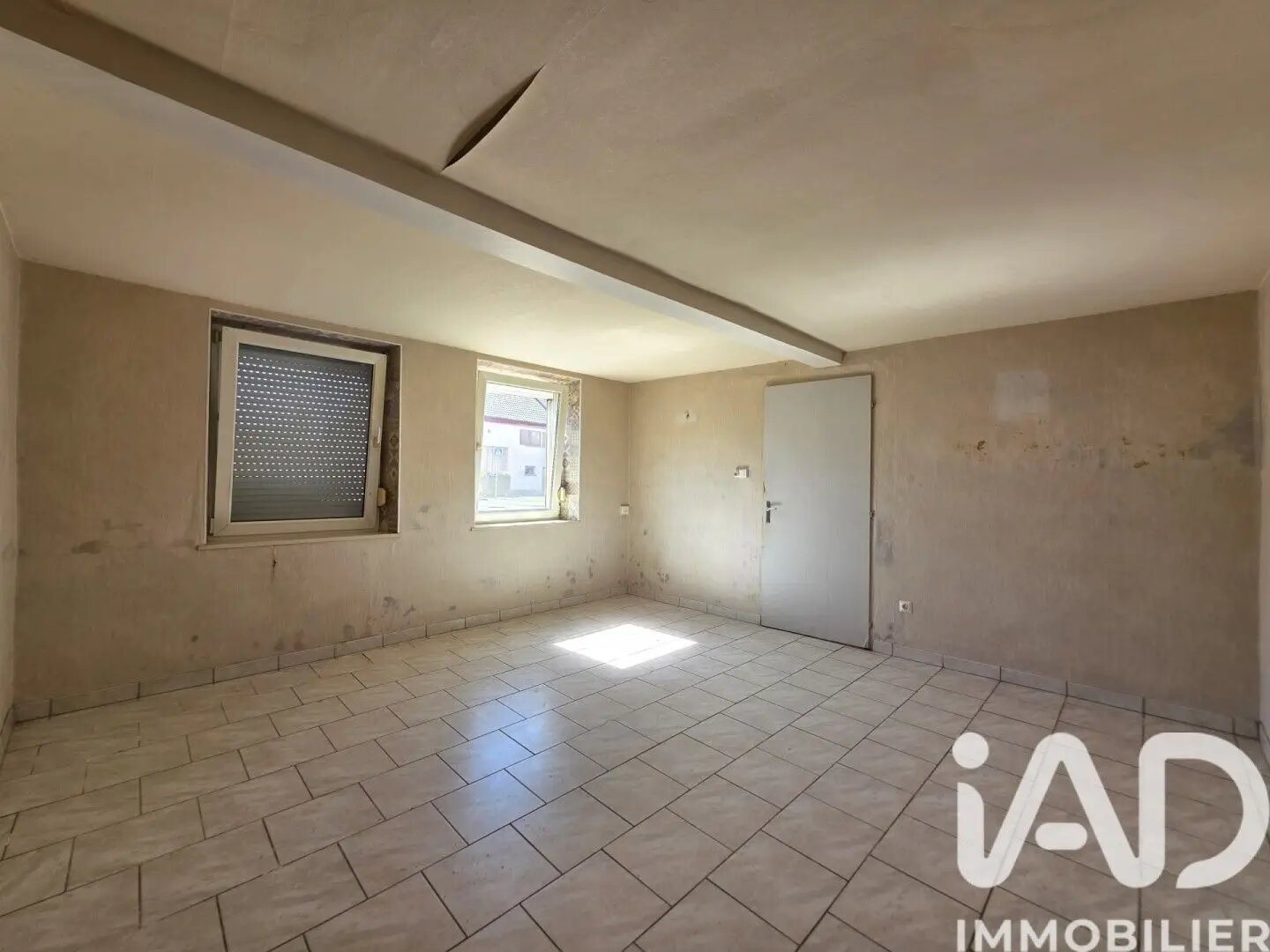 Maison à vendre, 86m², Hilsprich