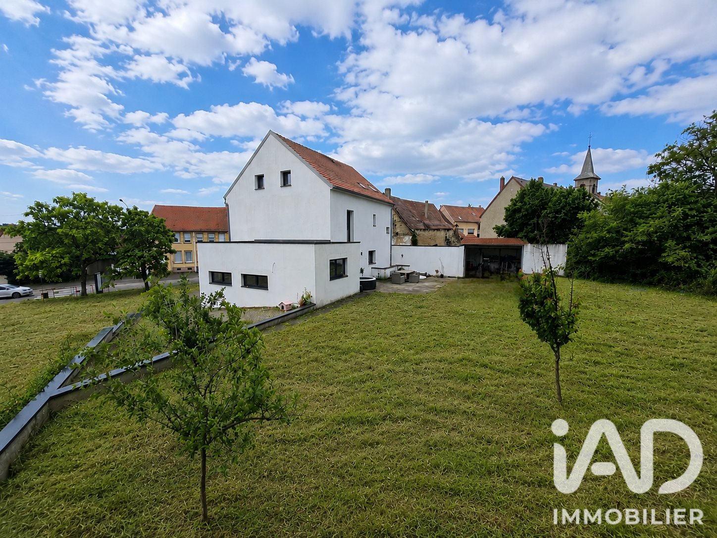 Maison à vendre, 187m², Sarreguemines