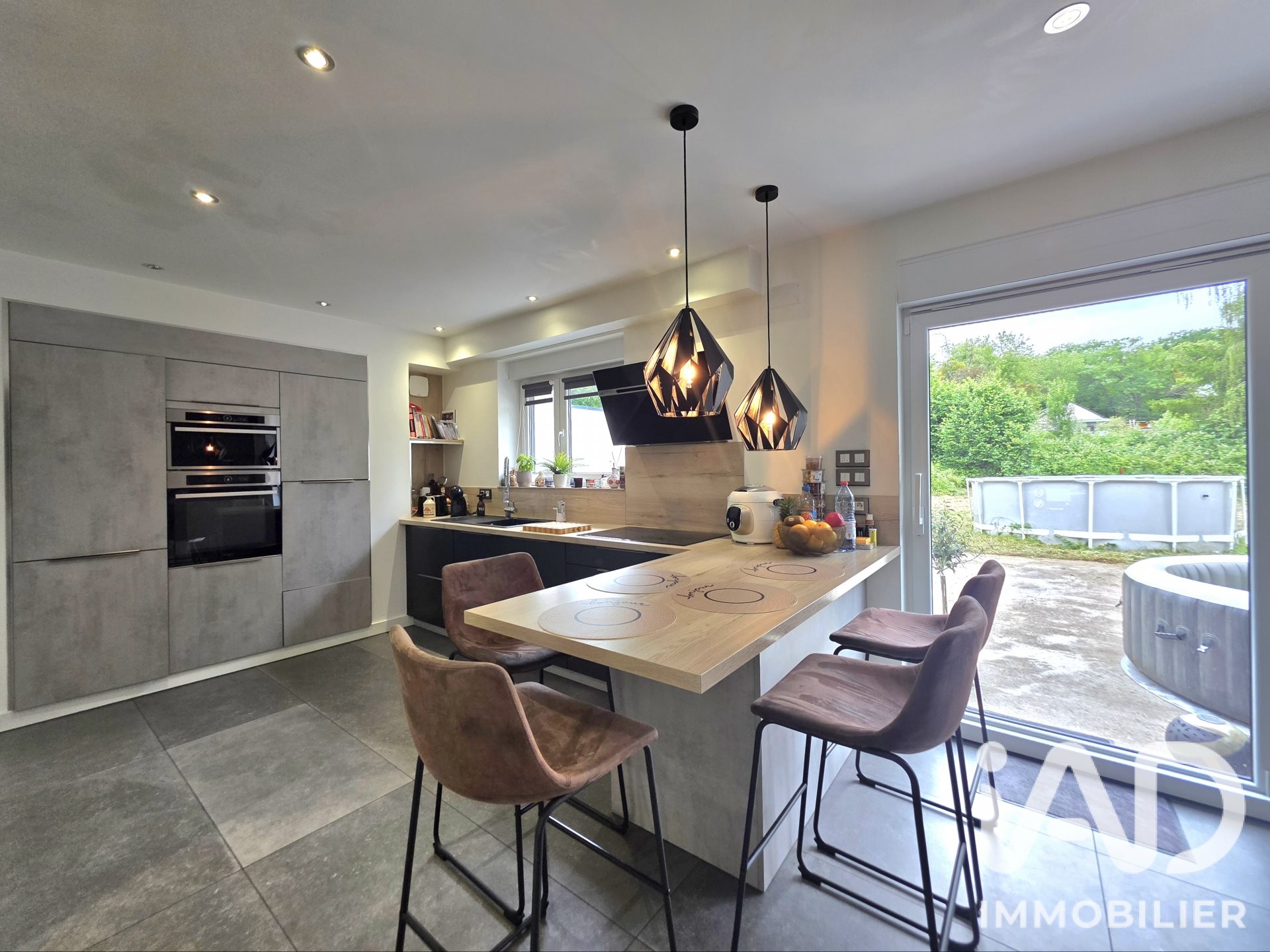 Maison à vendre, 187m², Sarreguemines