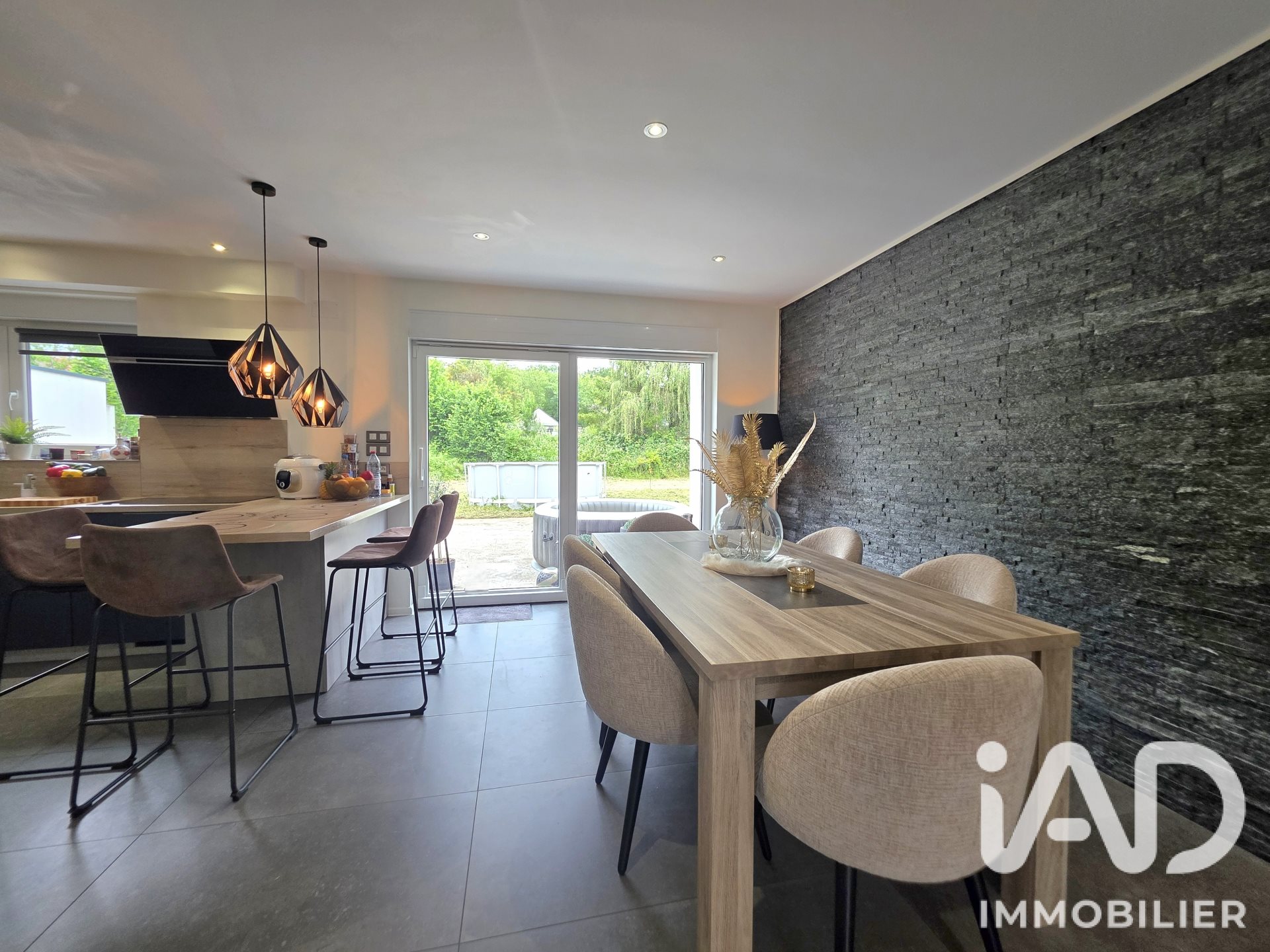 Maison à vendre, 187m², Sarreguemines