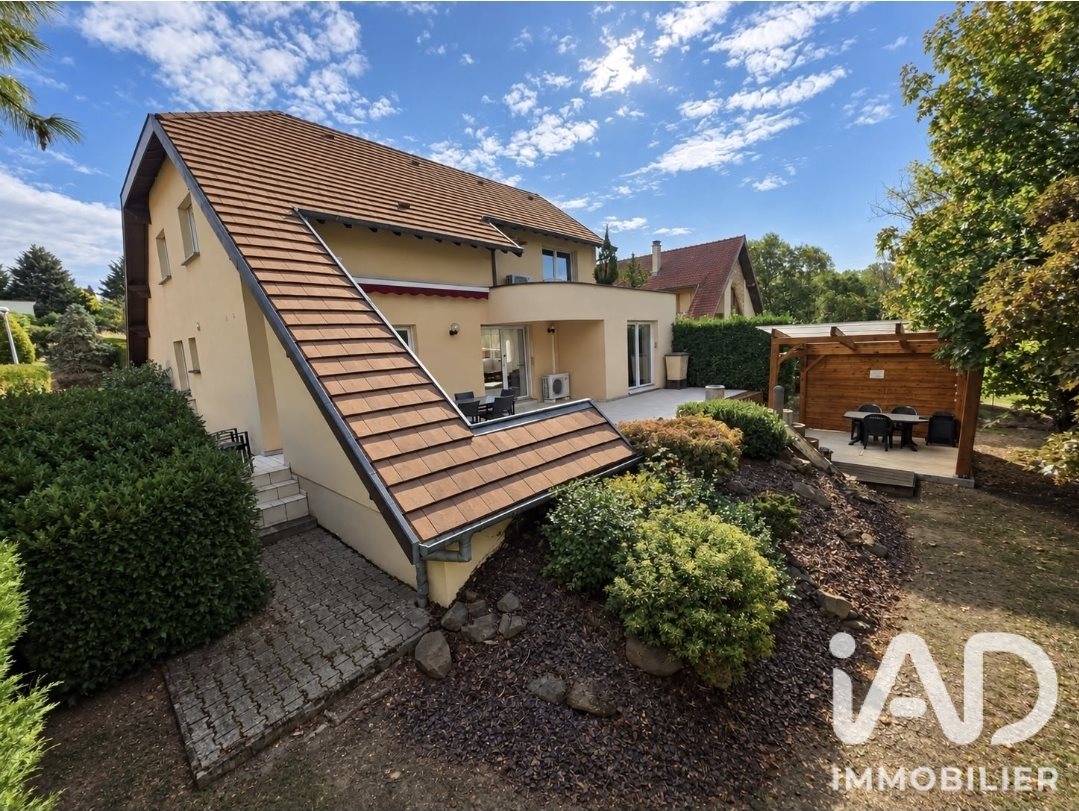 Maison à vendre, 169m², Sarreguemines