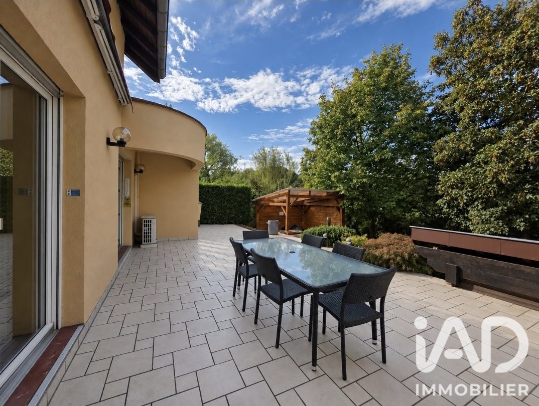 Maison à vendre, 169m², Sarreguemines