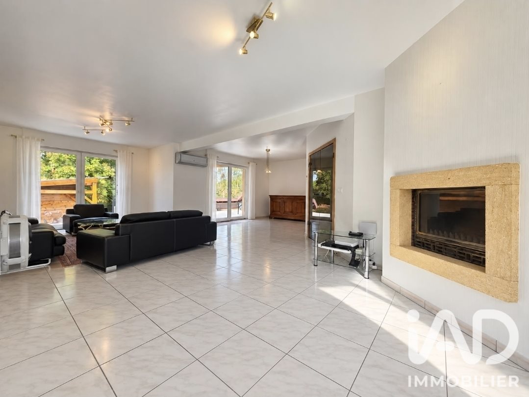 Maison à vendre, 169m², Sarreguemines