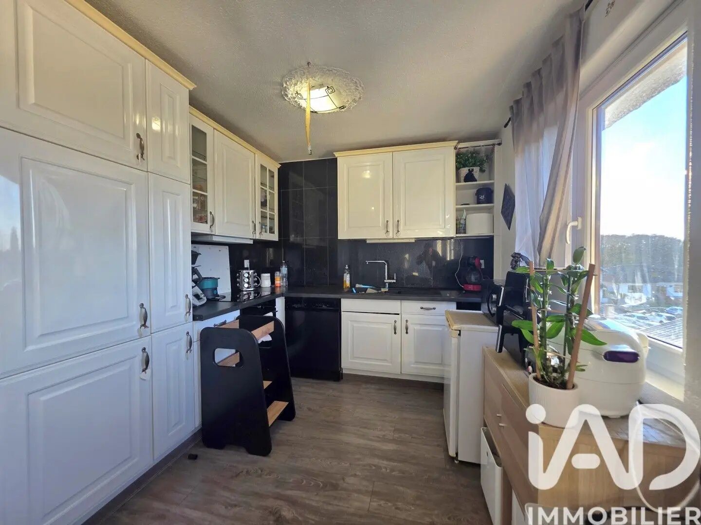 Appartement à vendre, 121m², Oeting
