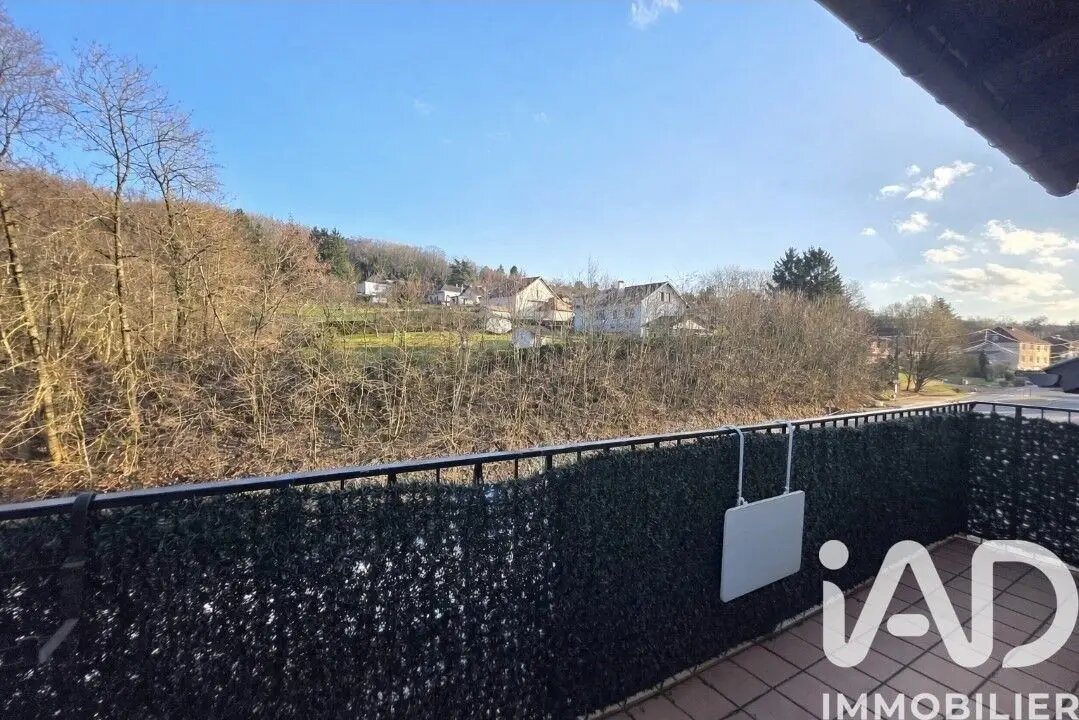Appartement à vendre, 121m², Oeting