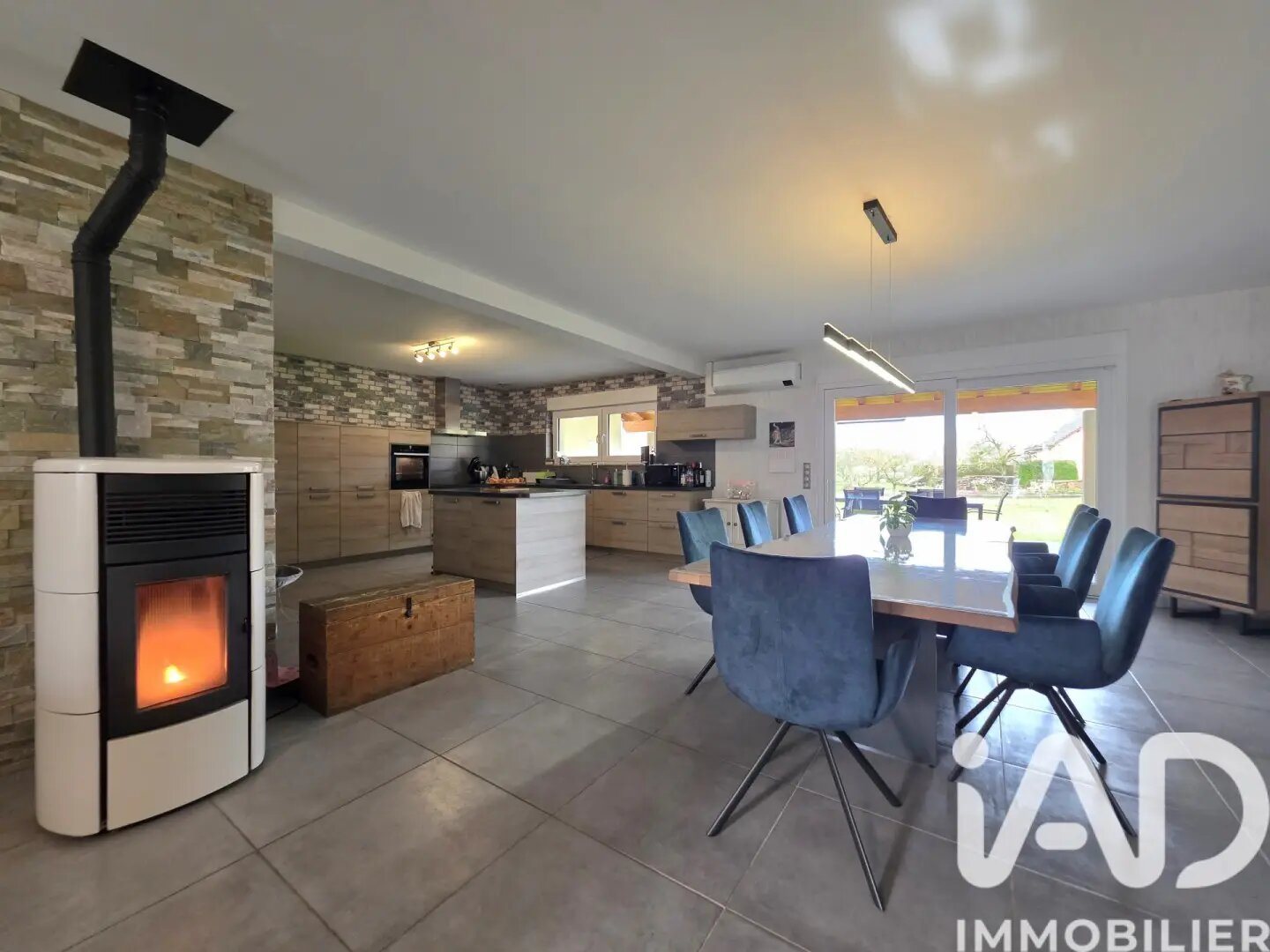 Maison à vendre, 152m², Herbitzheim