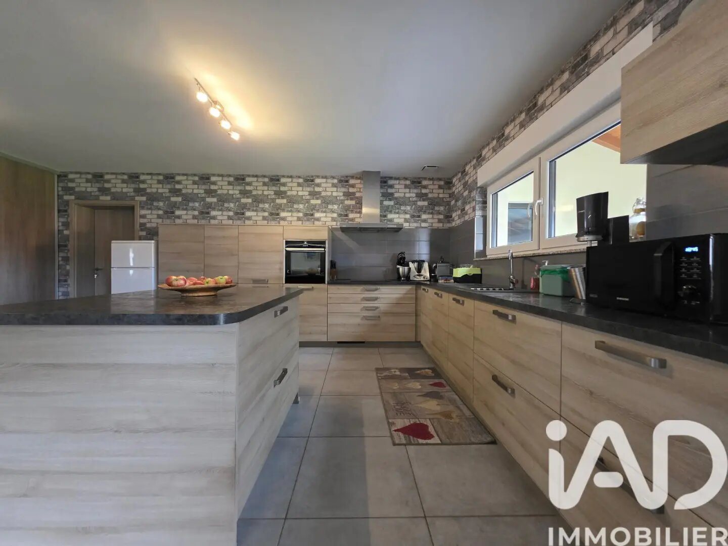 Maison à vendre, 152m², Herbitzheim