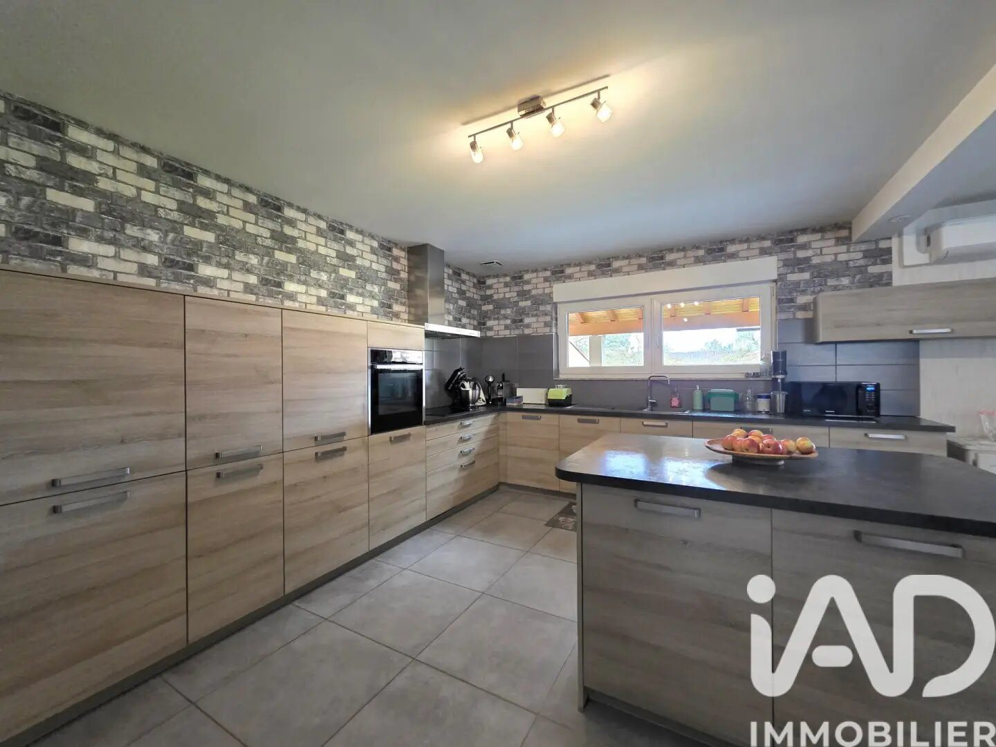Maison à vendre, 152m², Herbitzheim