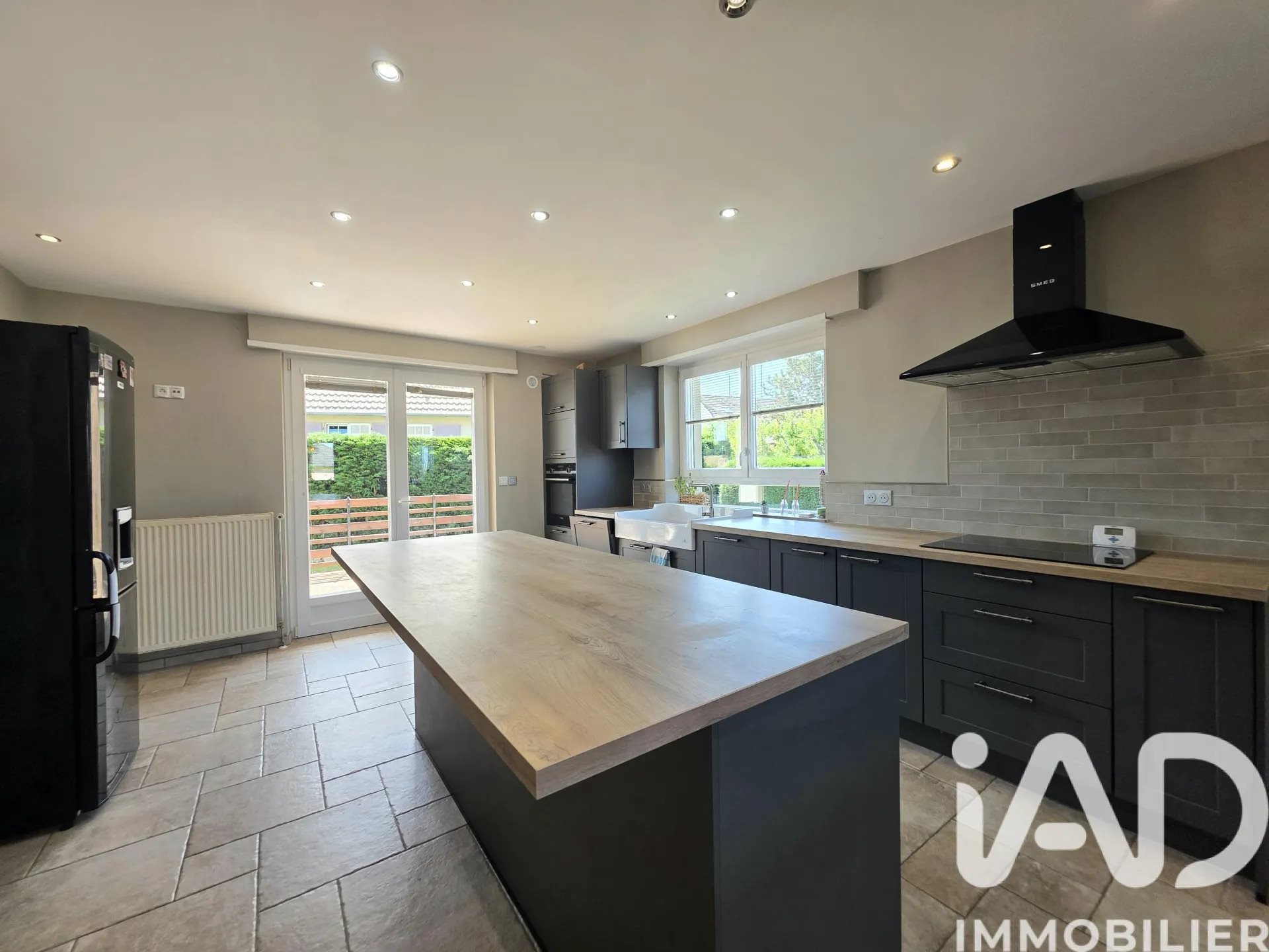 Maison à vendre, 154m², Herbitzheim