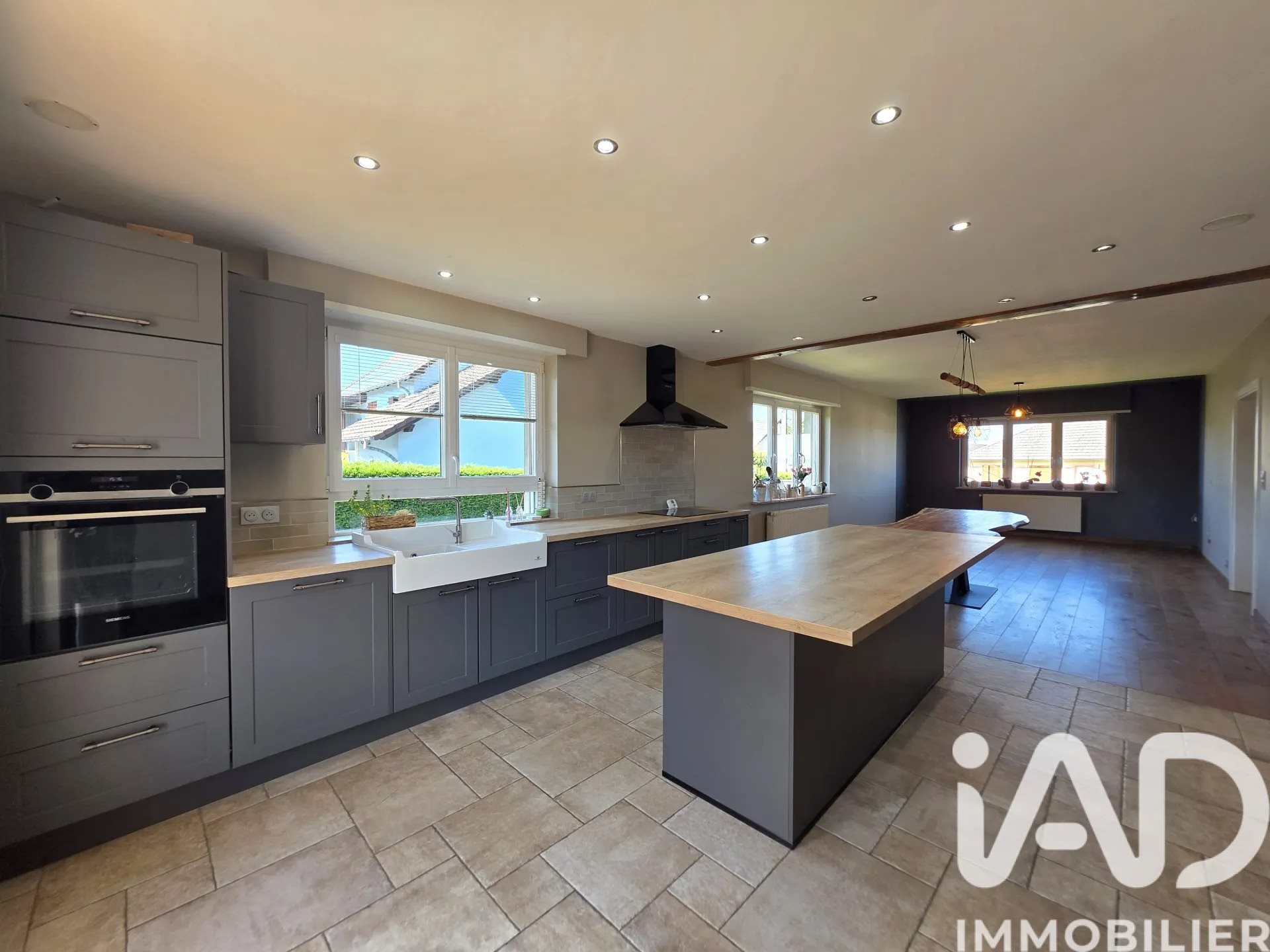 Maison à vendre, 154m², Herbitzheim