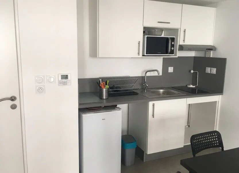 Appartement à louer, 39m², Marseillan