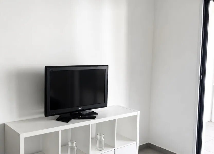 Appartement à louer, 39m², Marseillan