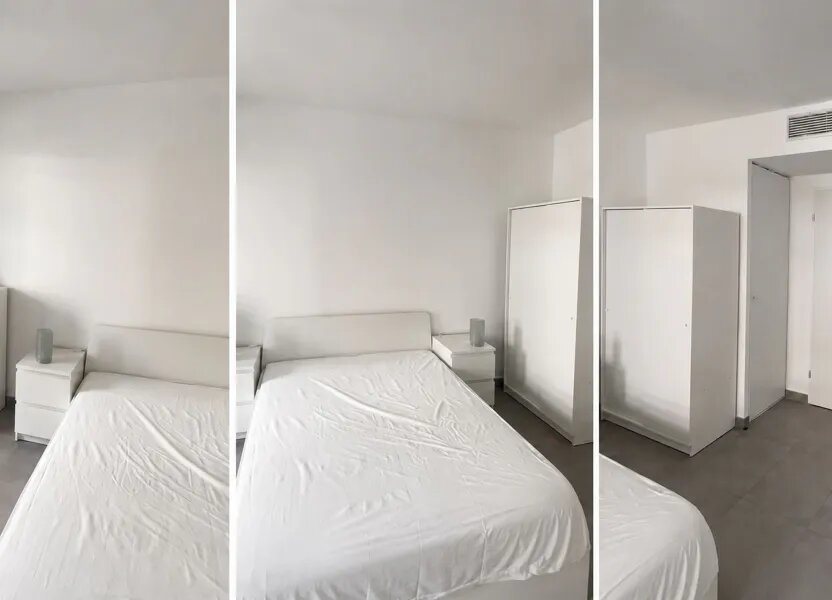 Appartement à louer, 39m², Marseillan