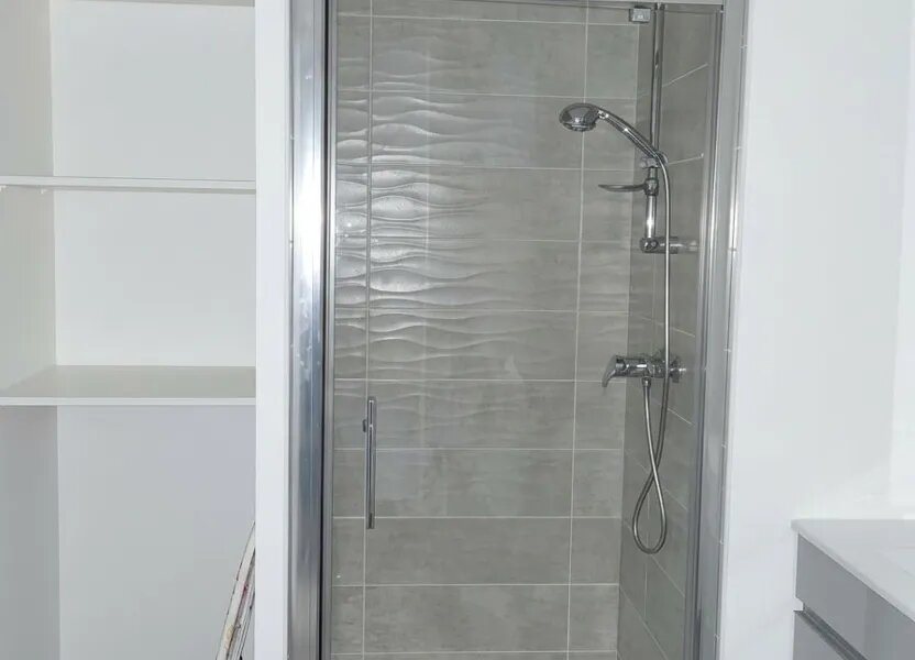 Appartement à louer, 39m², Marseillan